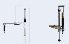 气动工具1一2一3是多大力